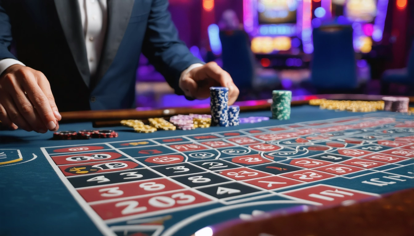 avis Betify Casino