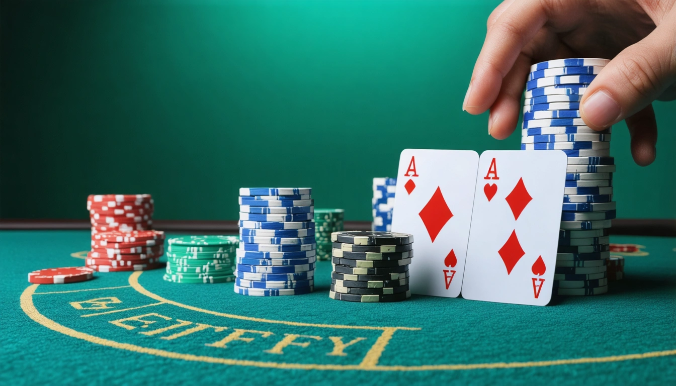 avis Betify Casino