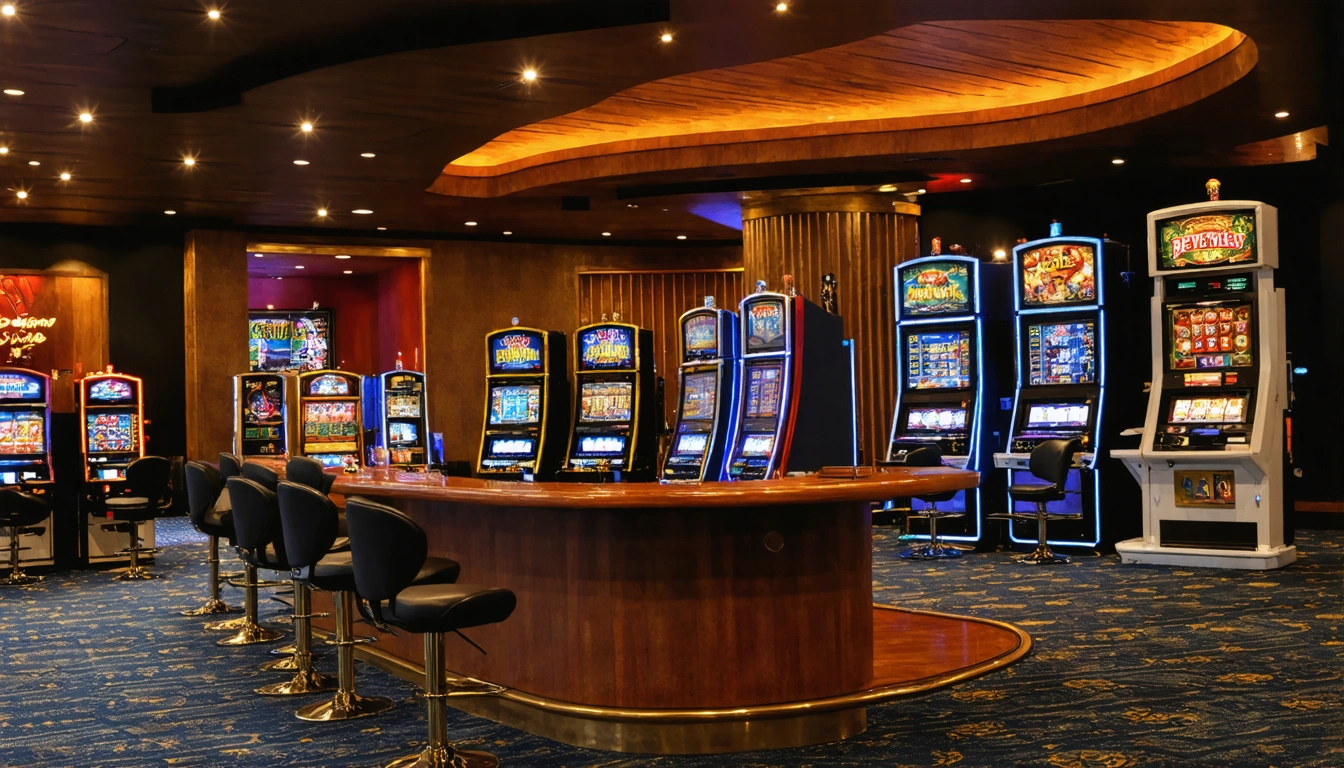 home Betify Casino